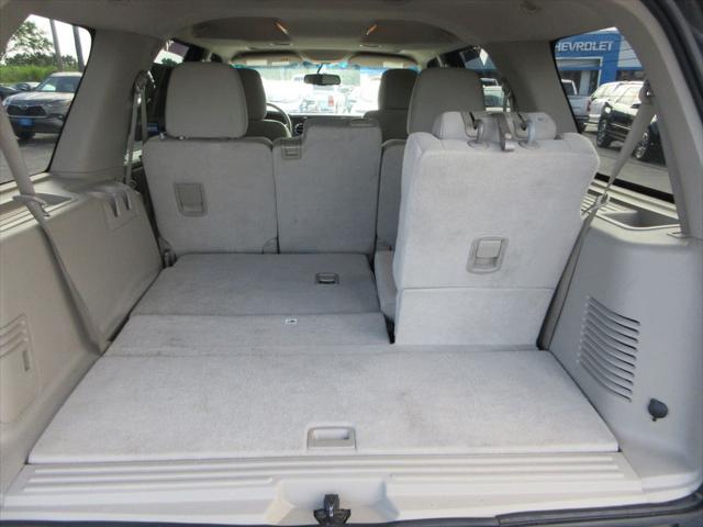 used 2014 Ford Expedition car, priced at $10,980