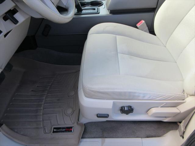 used 2014 Ford Expedition car, priced at $10,980