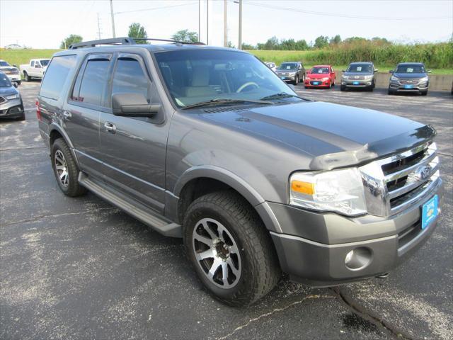 used 2014 Ford Expedition car, priced at $10,980