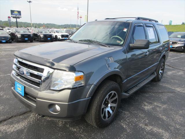 used 2014 Ford Expedition car, priced at $10,980