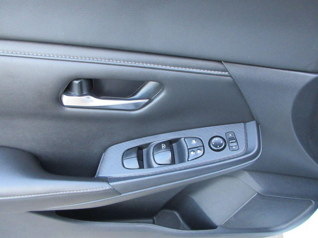 used 2022 Nissan Sentra car, priced at $16,800