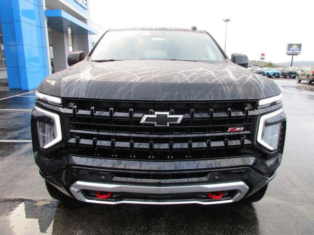 new 2025 Chevrolet Tahoe car, priced at $71,258