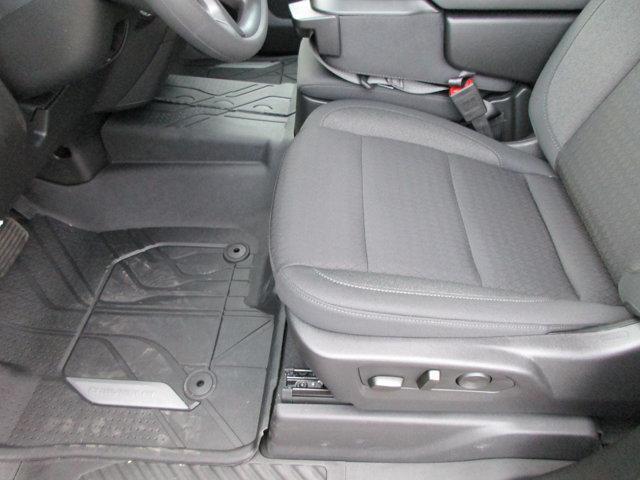 new 2025 Chevrolet Silverado 1500 car, priced at $46,928