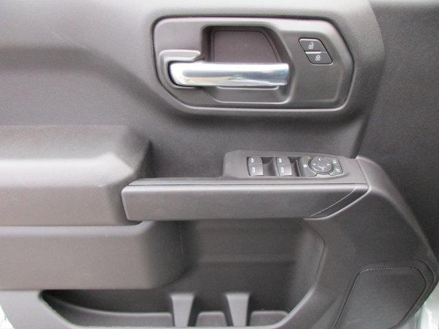 new 2025 Chevrolet Silverado 1500 car, priced at $46,928