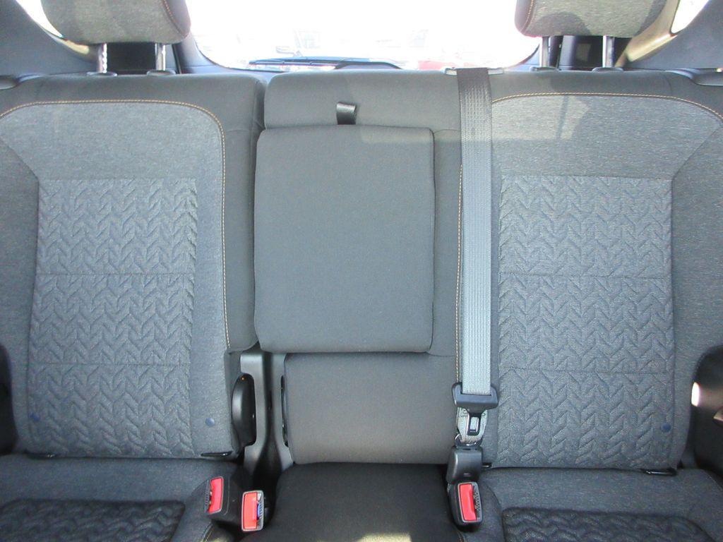 used 2022 Chevrolet Equinox car, priced at $21,700