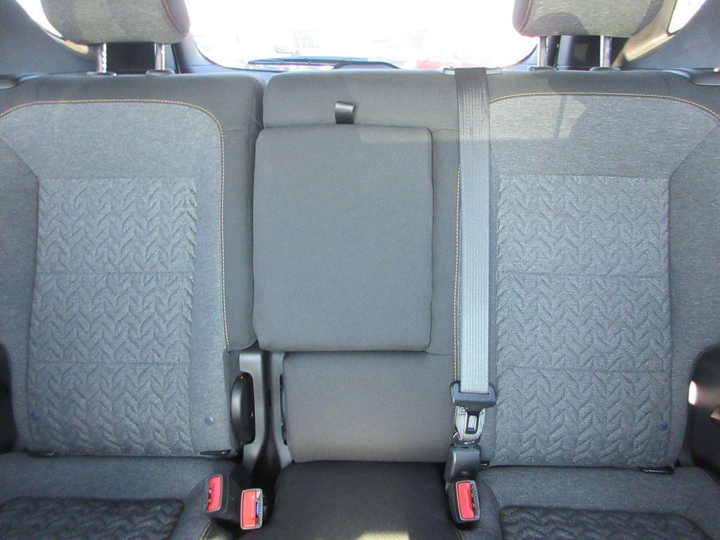 used 2022 Chevrolet Equinox car, priced at $19,950