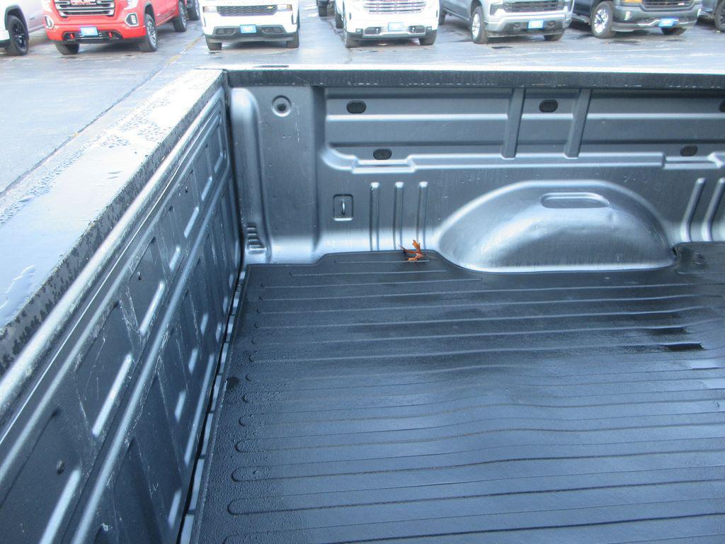 used 2022 Chevrolet Colorado car, priced at $25,800