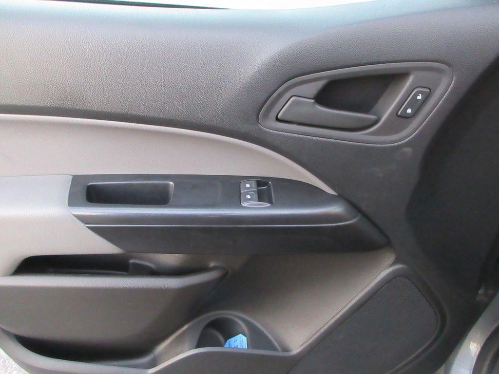 used 2022 Chevrolet Colorado car, priced at $25,800