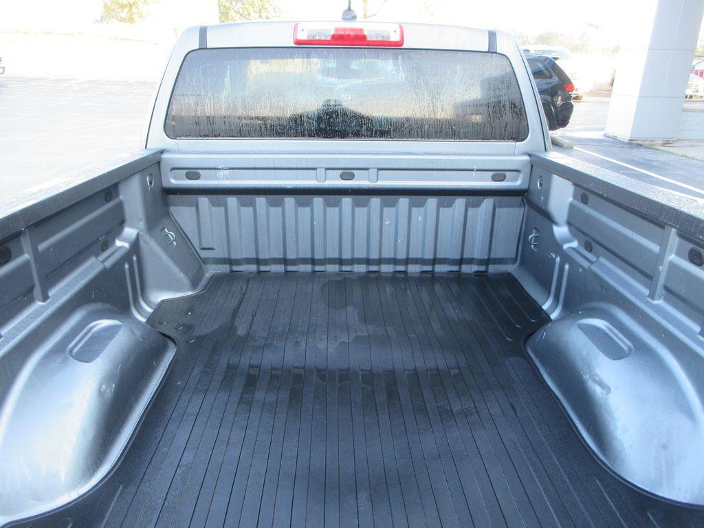 used 2022 Chevrolet Colorado car, priced at $25,800