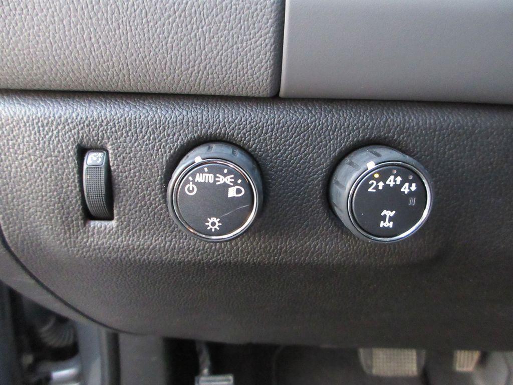 used 2022 Chevrolet Colorado car, priced at $25,800