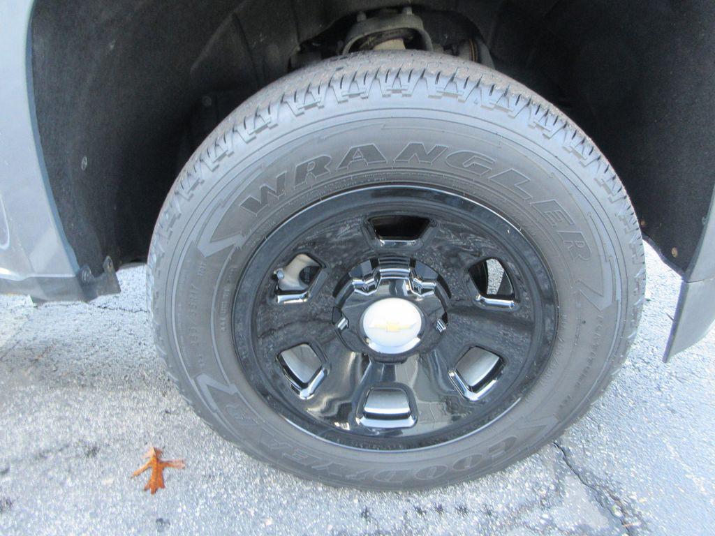 used 2022 Chevrolet Colorado car, priced at $25,800