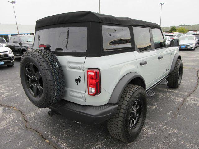 used 2022 Ford Bronco car, priced at $39,920