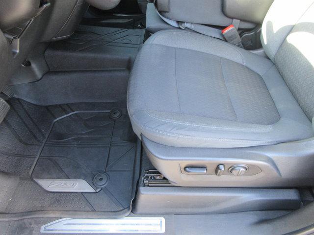 used 2019 Chevrolet Silverado 1500 car, priced at $32,950