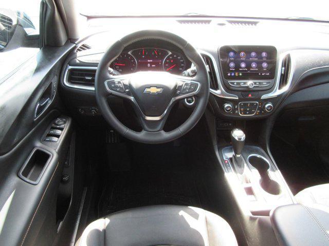 used 2019 Chevrolet Equinox car, priced at $20,920