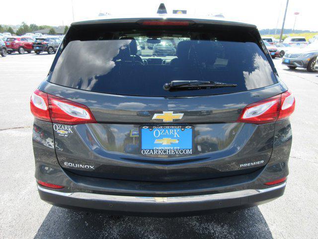 used 2019 Chevrolet Equinox car, priced at $20,920