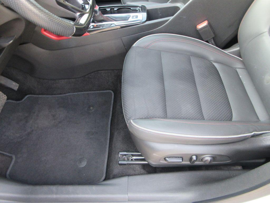 used 2023 Chevrolet TrailBlazer car, priced at $22,800