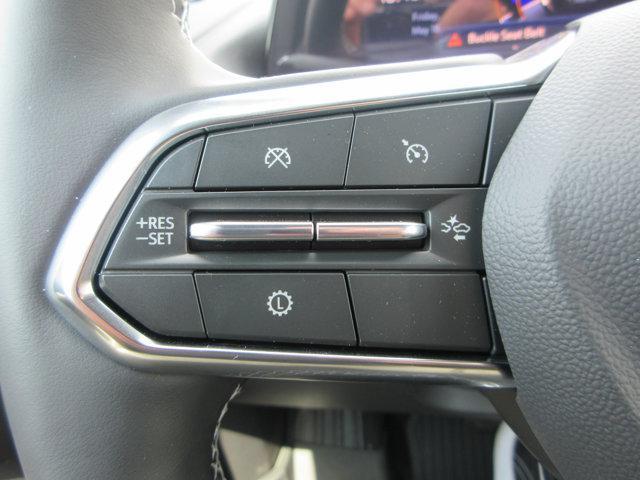 new 2025 Chevrolet Traverse car, priced at $43,290