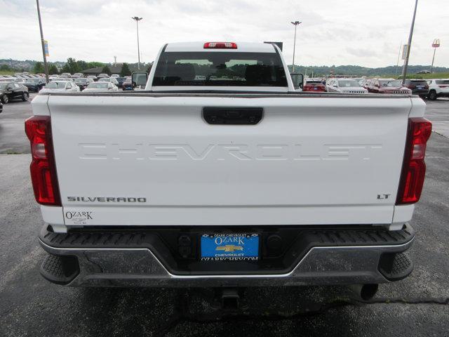 used 2024 Chevrolet Silverado 3500 car, priced at $56,950
