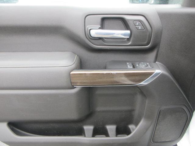 used 2024 Chevrolet Silverado 3500 car, priced at $56,950