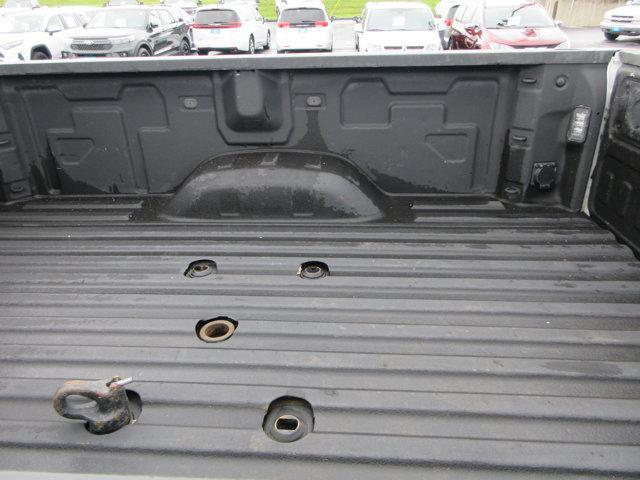 used 2024 Chevrolet Silverado 3500 car, priced at $56,950