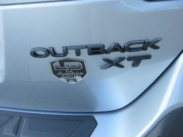 used 2021 Subaru Outback car, priced at $24,920