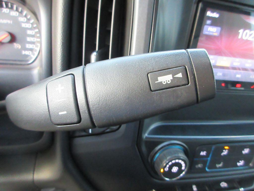 used 2017 Chevrolet Silverado 1500 car, priced at $17,800