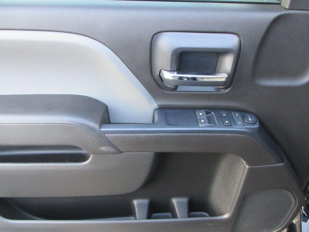used 2017 Chevrolet Silverado 1500 car, priced at $17,800