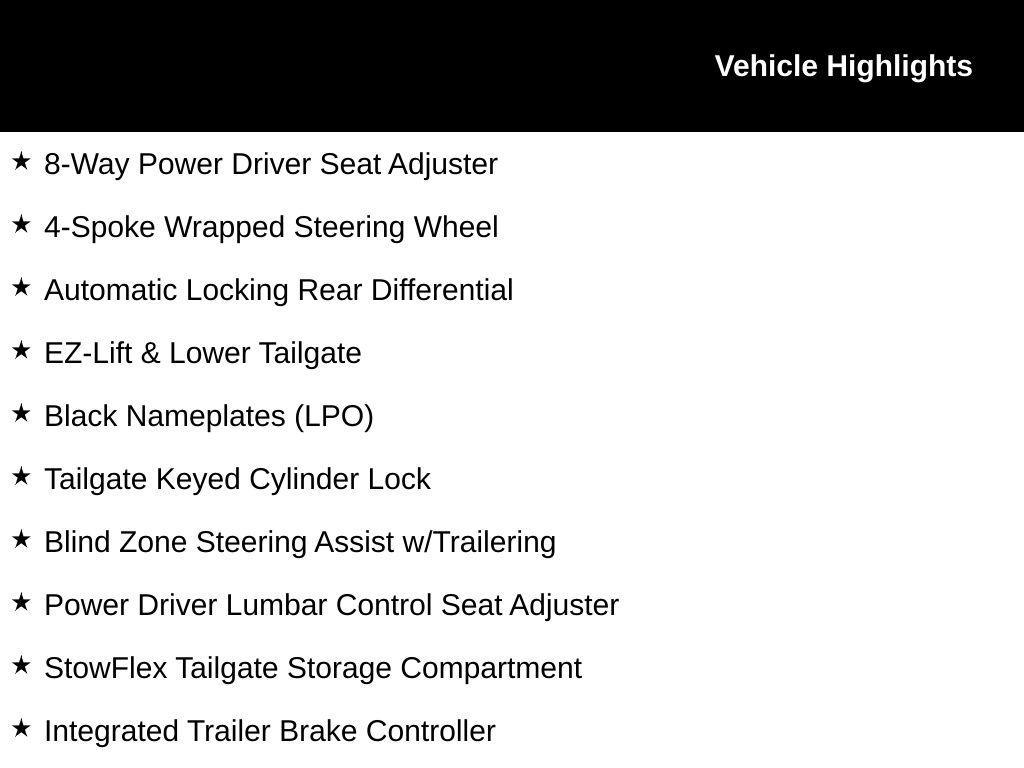 new 2026 Chevrolet Colorado car, priced at $35,534