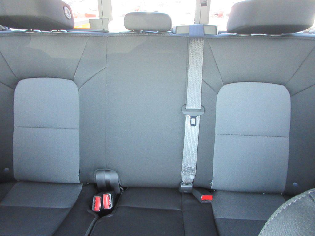 new 2026 Chevrolet Colorado car, priced at $35,534