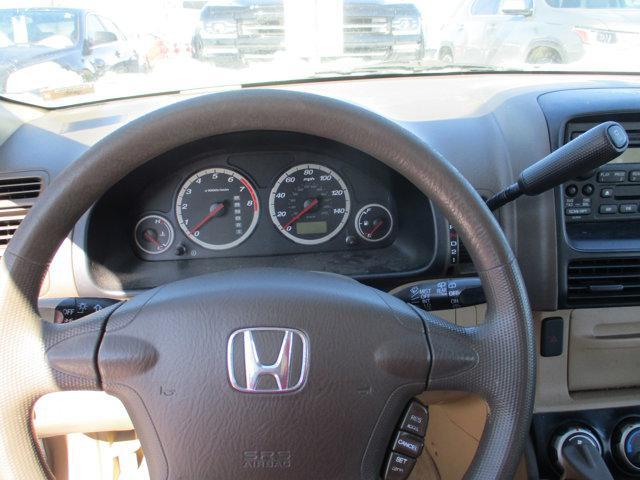 used 2006 Honda CR-V car, priced at $4,920