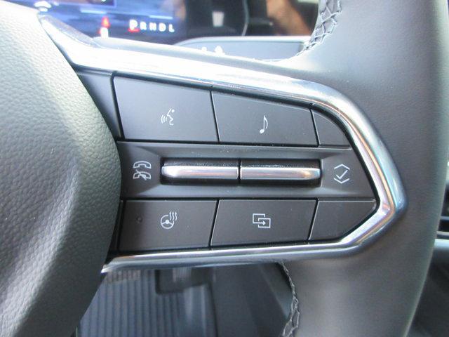 new 2026 Chevrolet Equinox car, priced at $29,454