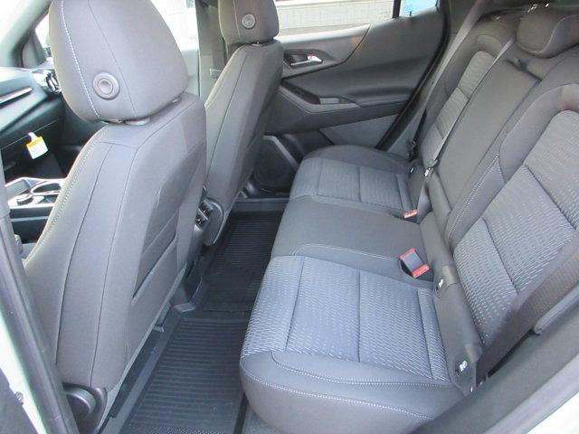 new 2026 Chevrolet Equinox car, priced at $29,454
