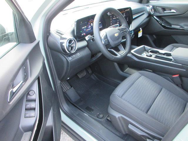 new 2026 Chevrolet Equinox car, priced at $29,454