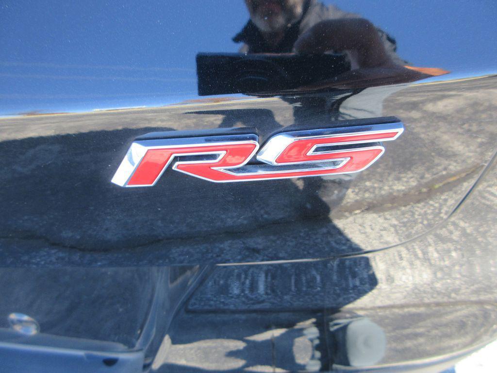 used 2023 Chevrolet TrailBlazer car, priced at $21,950