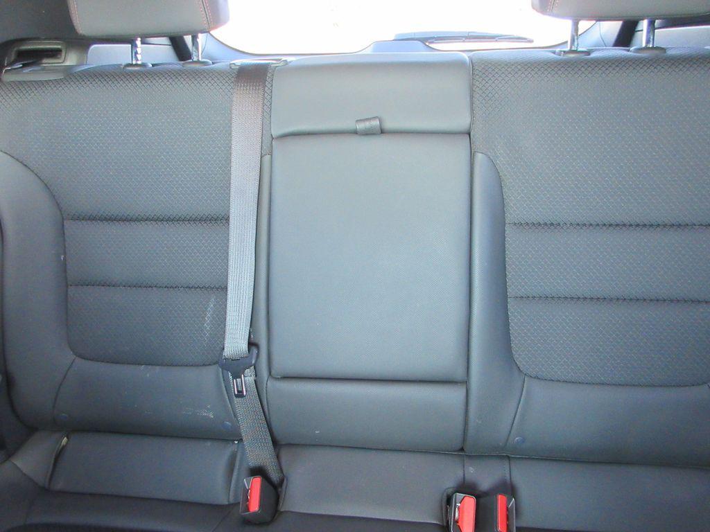 used 2023 Chevrolet TrailBlazer car, priced at $21,950