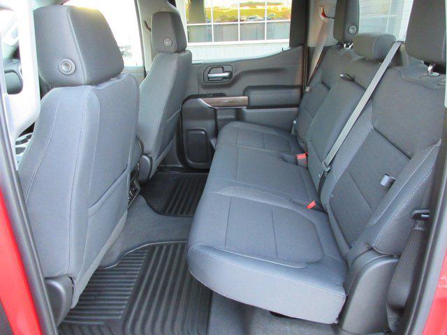 used 2019 Chevrolet Silverado 1500 car, priced at $39,950