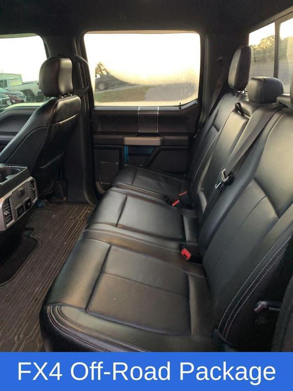 used 2020 Ford F-150 car, priced at $29,980