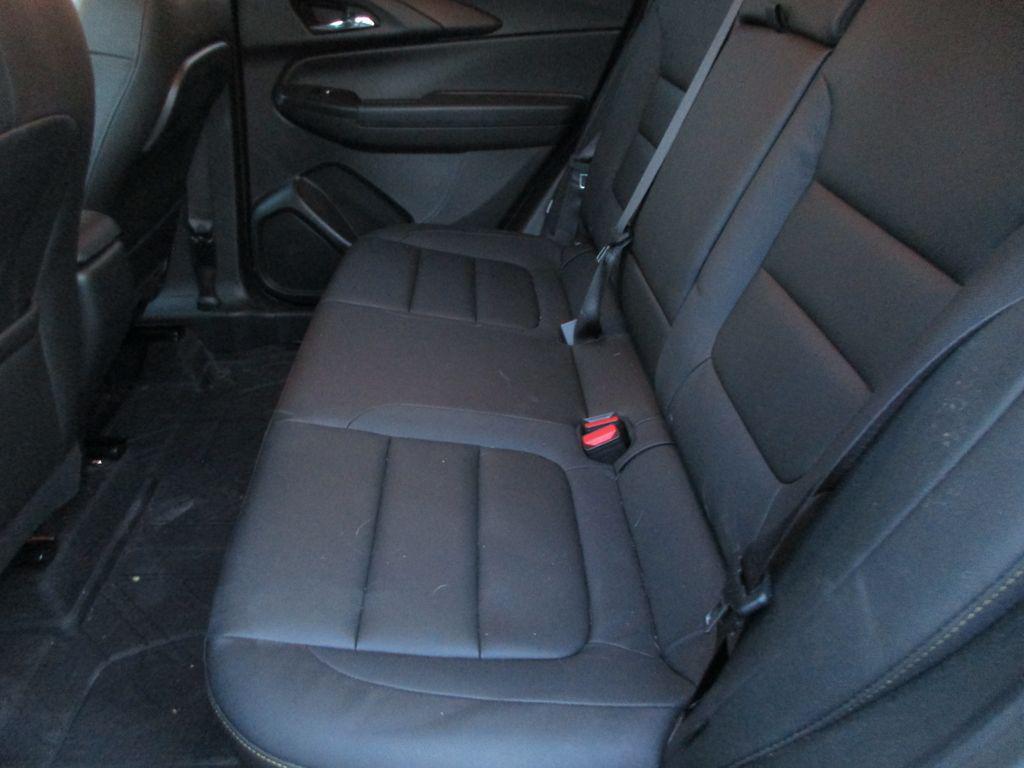 used 2024 Chevrolet TrailBlazer car, priced at $22,980