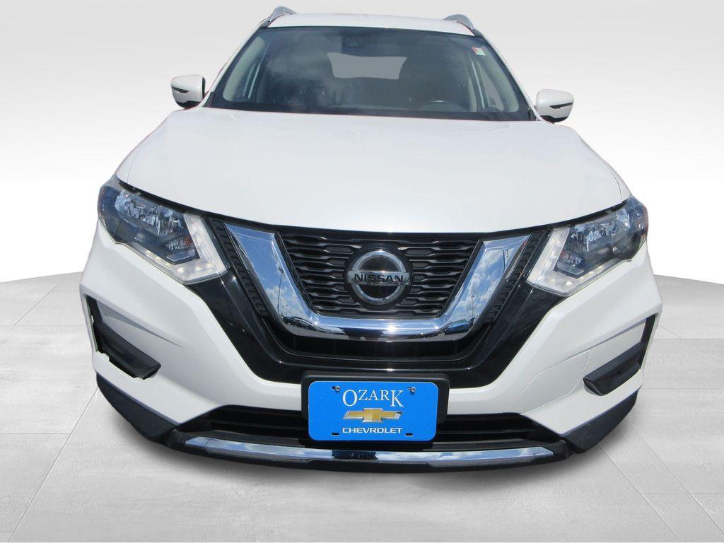 used 2020 Nissan Rogue car, priced at $18,700