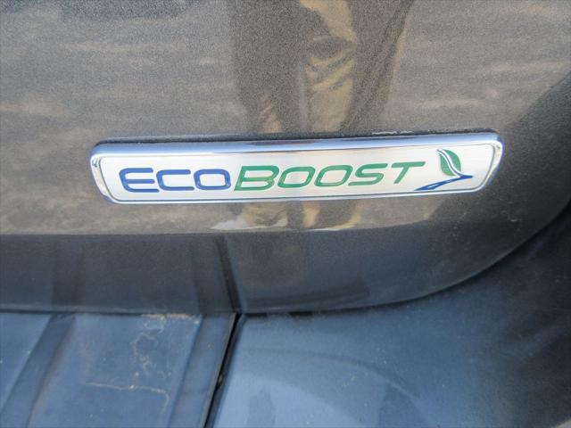 used 2020 Ford Explorer car, priced at $19,950