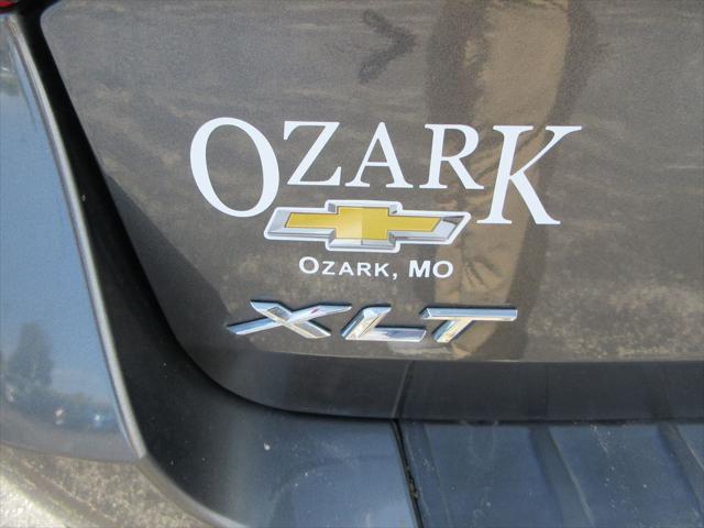 used 2020 Ford Explorer car, priced at $19,950