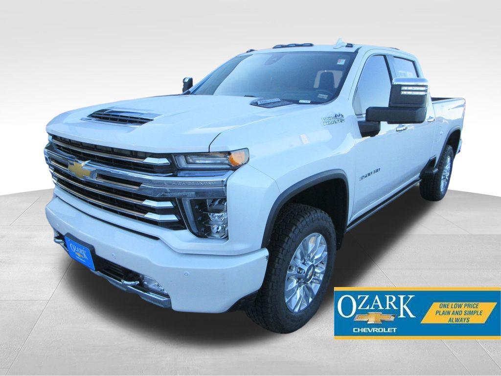 used 2022 Chevrolet Silverado 3500 car, priced at $58,950