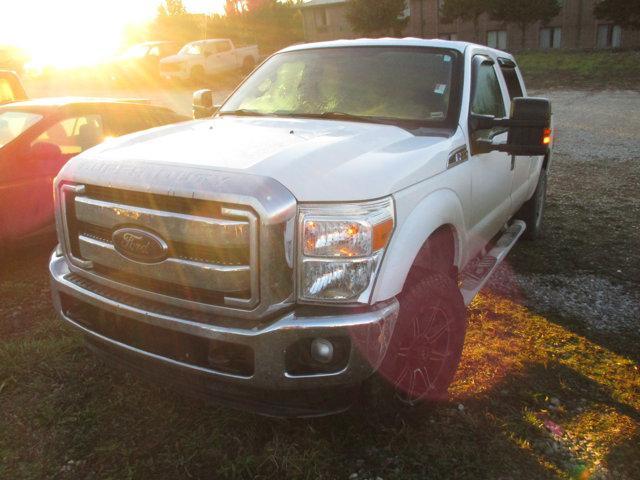 used 2012 Ford F-250 car, priced at $15,980