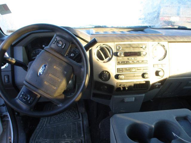 used 2012 Ford F-250 car, priced at $15,980