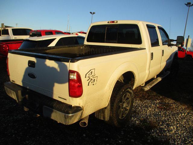 used 2012 Ford F-250 car, priced at $15,980