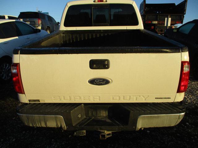 used 2012 Ford F-250 car, priced at $15,980