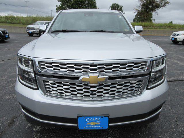 used 2019 Chevrolet Suburban car, priced at $29,950