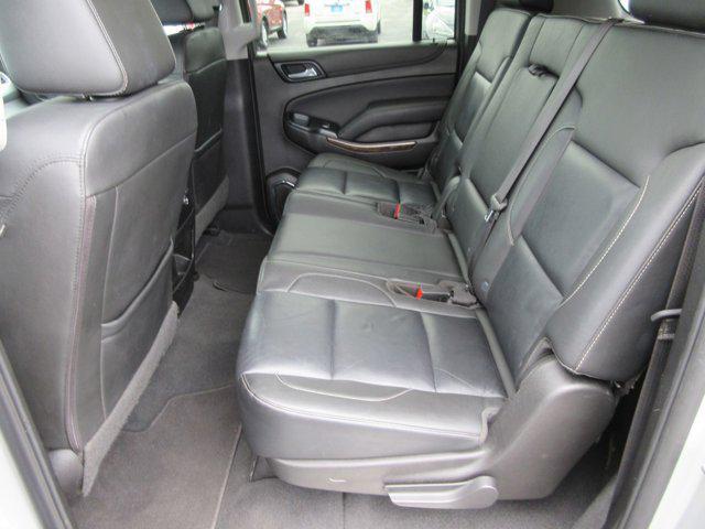 used 2019 Chevrolet Suburban car, priced at $29,950