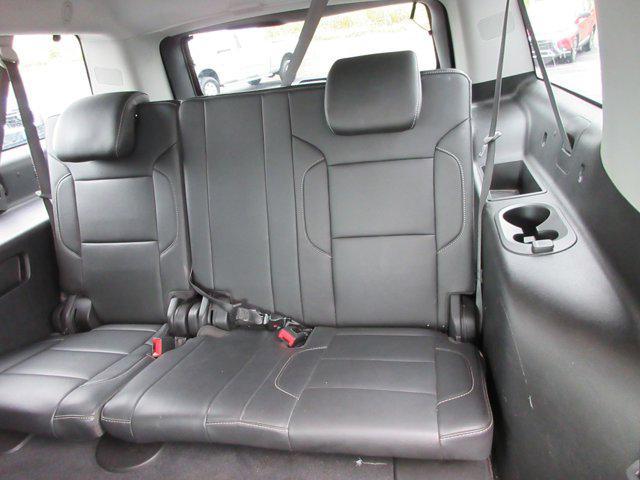 used 2019 Chevrolet Suburban car, priced at $29,950