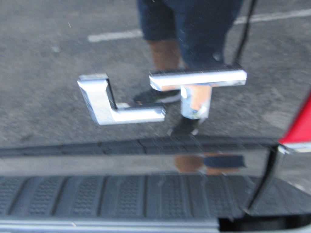 new 2025 Chevrolet Silverado 2500 car, priced at $58,205